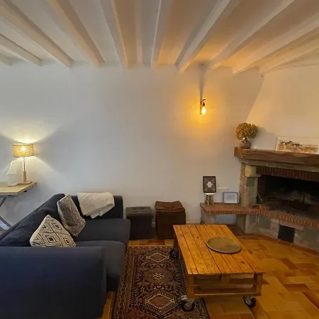 40m2 * Antony