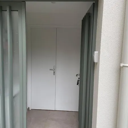 40m2 Apartment