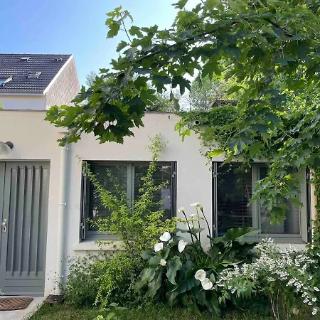 40m2 Apartment