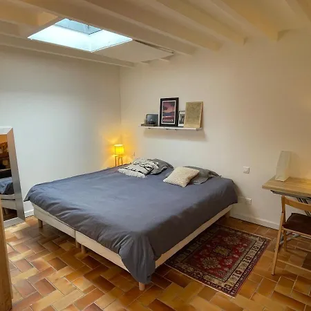 Apartment 40m2 *