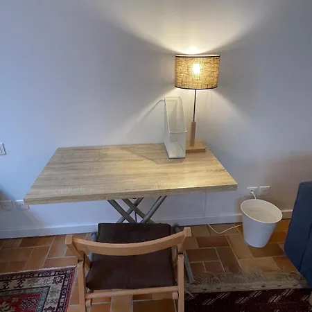 Apartment 40m2 Antony