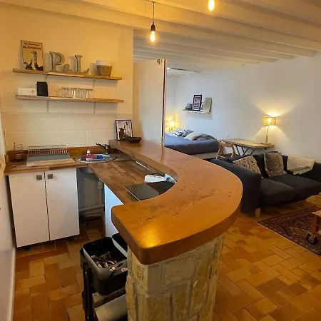 40m2 * Antony