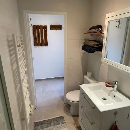 Apartment 40m2 *