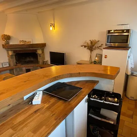 40m2 Appartamento Antony