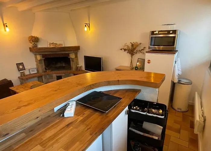 40m2 아파트 안토니