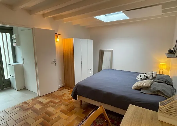 40m2 아파트 안토니