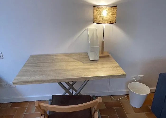 아파트 40m2 안토니