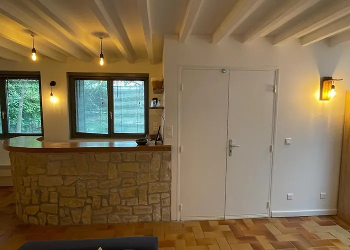 아파트 40m2 안토니